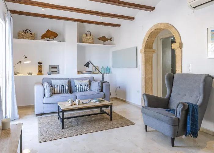 The Loft Jávea