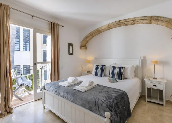The Loft Apartment Jávea
