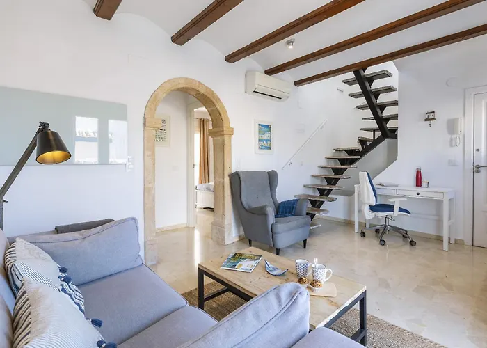 Apartment The Loft