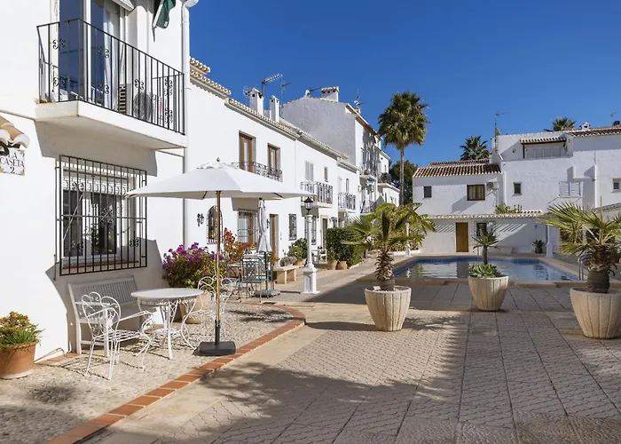 The Loft * Jávea