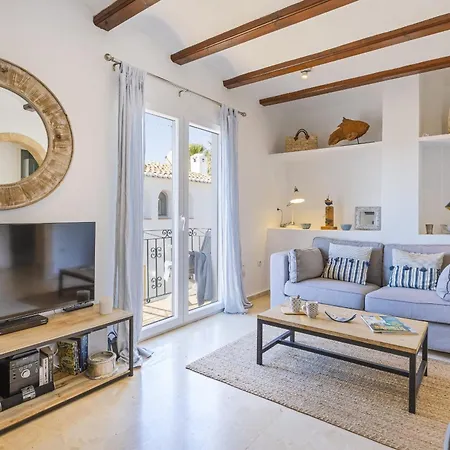 The Loft Apartman Jávea