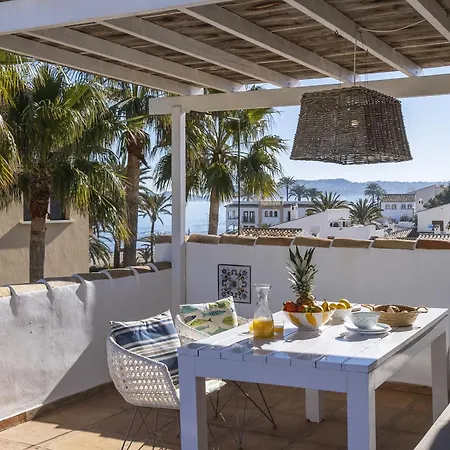 The Loft Apartman Jávea