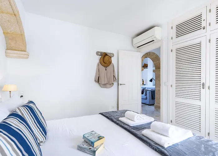 The Loft Apartman