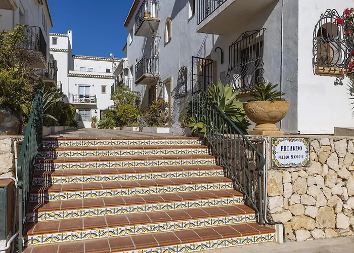 The Loft * Jávea
