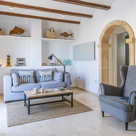 The Loft Jávea