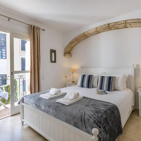 The Loft Apartamento Jávea