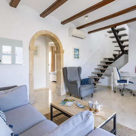 Apartamento The Loft