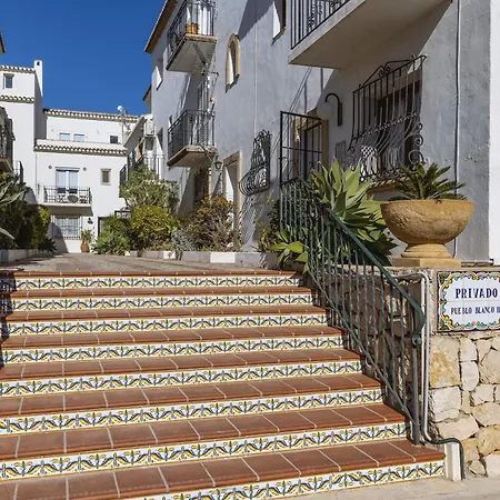 The Loft * Jávea
