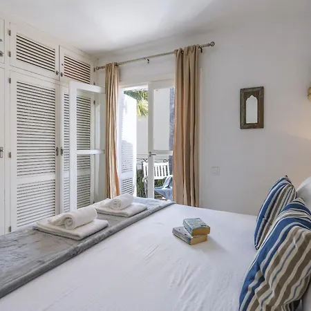 Apartamento The Loft Jávea