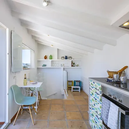 Apartamento The Loft